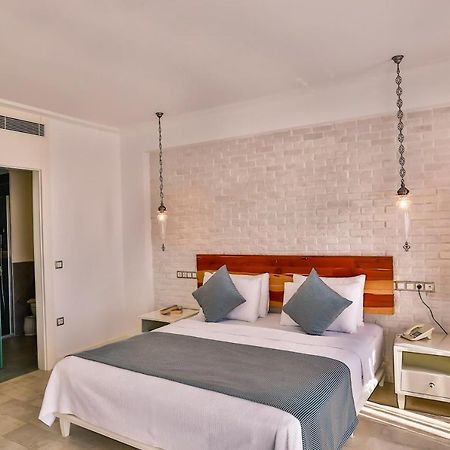 Arnna Hotel Kaş Buitenkant foto