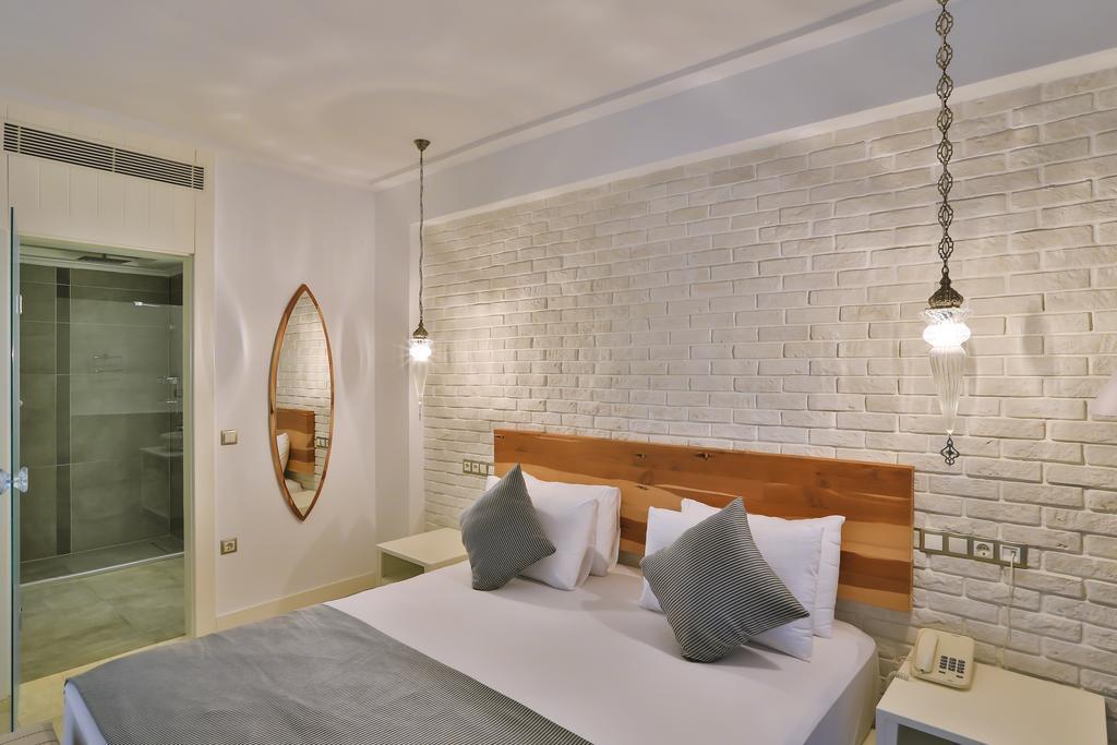 Arnna Hotel Kaş Kamer foto